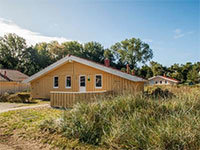 6-8-persoonsbungalow