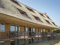 2-persoonsappartement