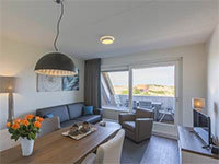 2-4-persoonsappartement