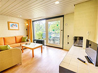 Comfort cottage