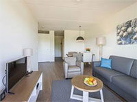 2-4-persoonsappartement