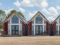 Langelille Standlodge 4
