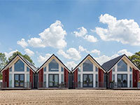 Langelille Standlodge 6