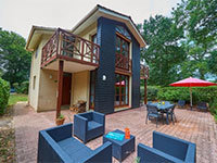 Villa Bordeaux DeLuxe