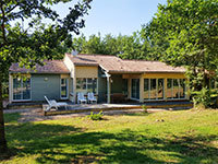 Vakantiehuis 8 pers. superieur