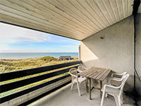 Bungalow 2-6p