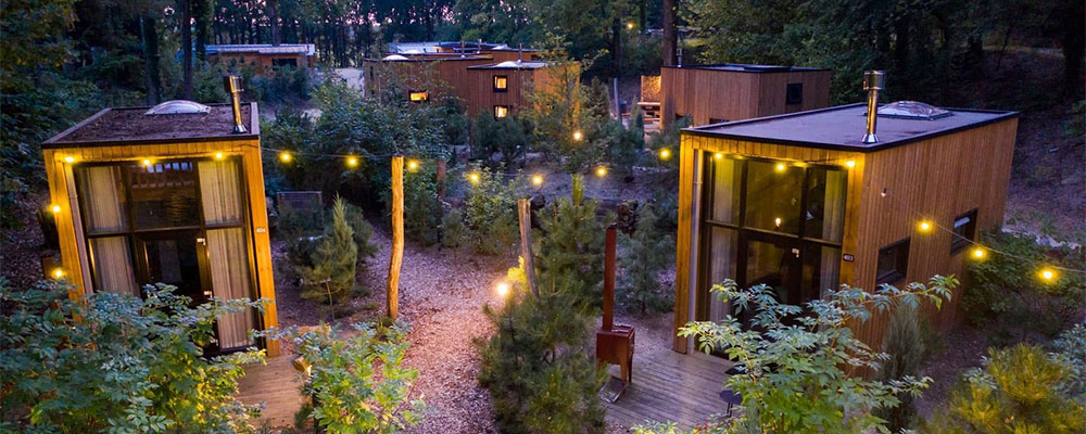 EuroParcs Maasduinen, Limburg is vuurwerkvrij