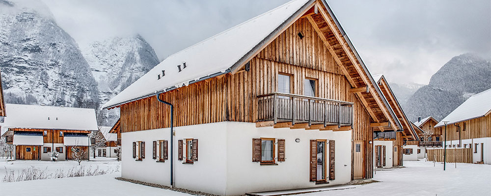 Dormio Resort Obertraun