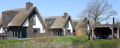 Nazomeren? Doe het op een vakantiepark