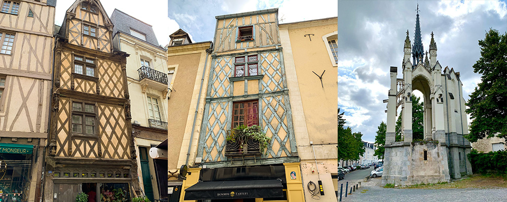 Angers