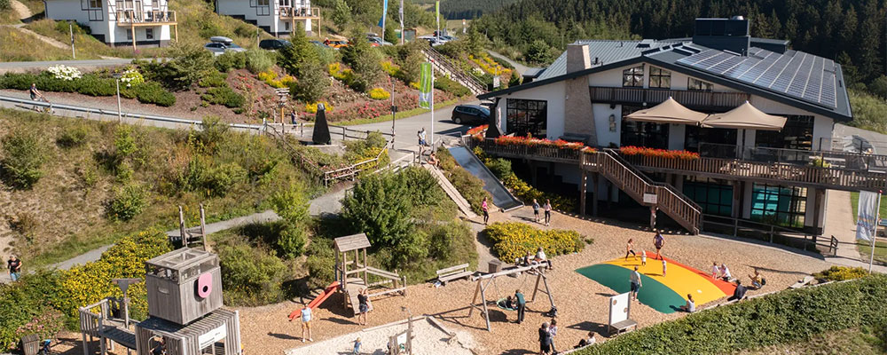 Landal Winterberg