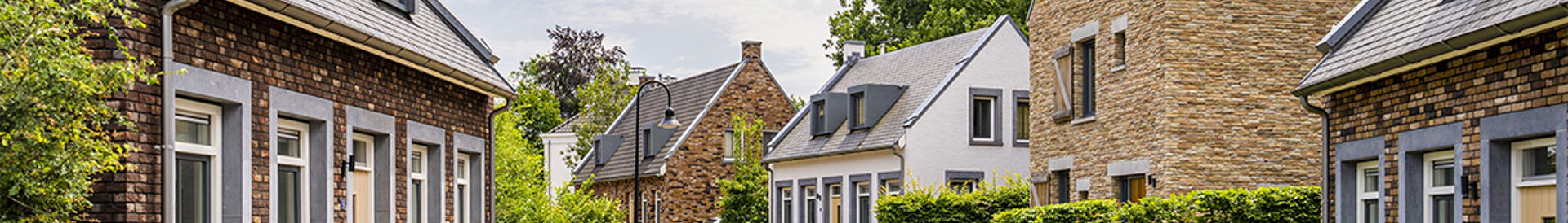 Vakantieparken van Dormio