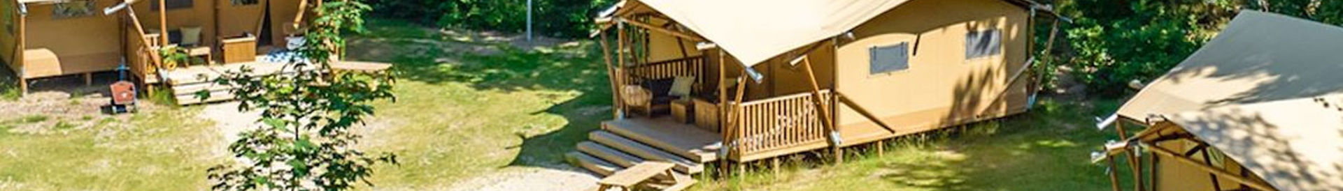 Vakantieparken van Landal