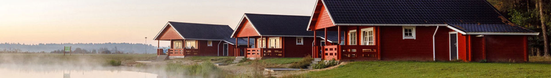 Vakantieparken van RCN