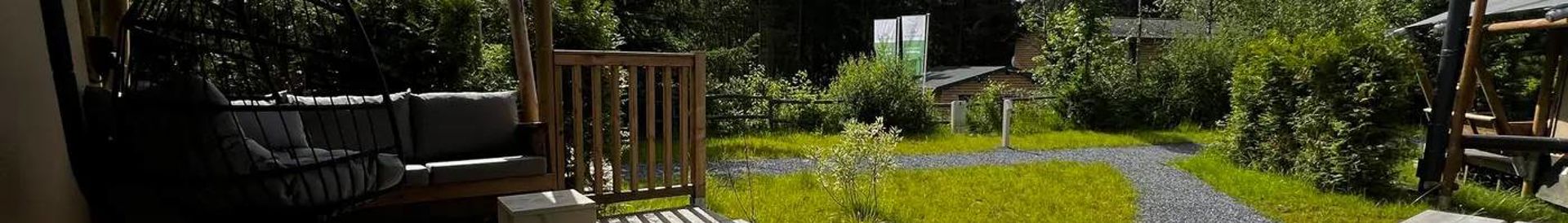 Vakantieparken van UplandParcs