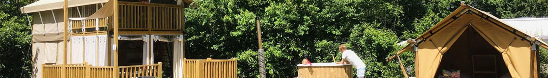Vakantieparken van VacanceSelect