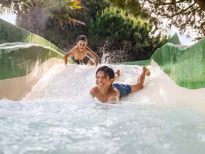 Thumbnail 3 van Center Parcs Port Zélande