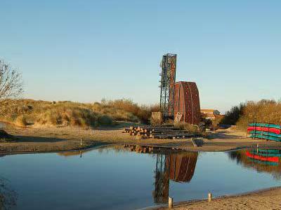 Thumbnail 4 van Center Parcs Port Zélande