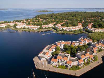 Thumbnail 5 van Center Parcs Port Zélande