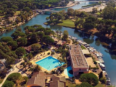 Les Rives de Cannes Mandelieu