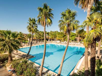 Thumbnail 2 van Les Rives de Cannes Mandelieu
