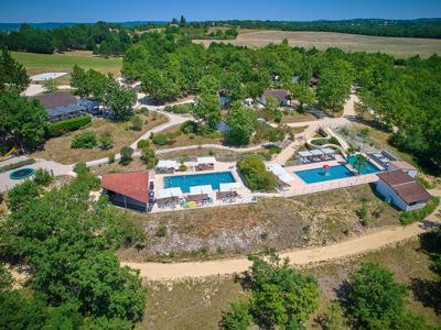 FranceComfort - Village Des Cigales