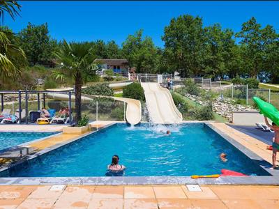 Thumbnail 3 van FranceComfort - Village Des Cigales