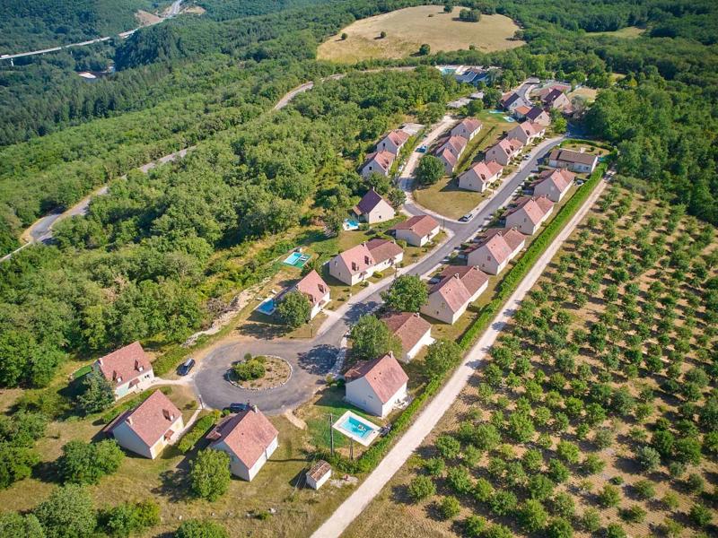 Foto van FranceComfort - Domaine de Lanzac