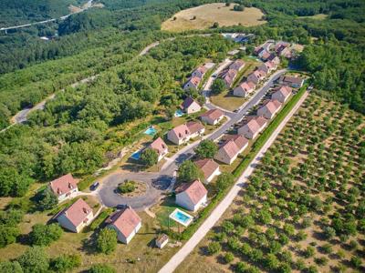 FranceComfort - Domaine de Lanzac