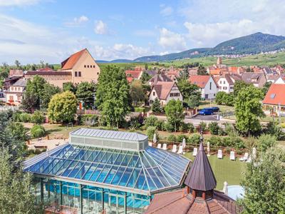 Residentie Le Clos d'Eguisheim