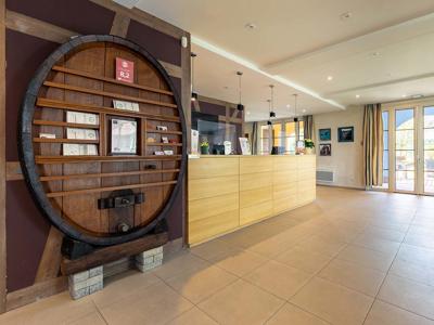 Thumbnail 3 van Residentie Le Clos d'Eguisheim