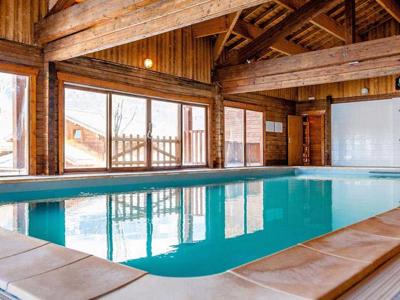 Thumbnail 3 van Les Chalets du Bois de Champelle
