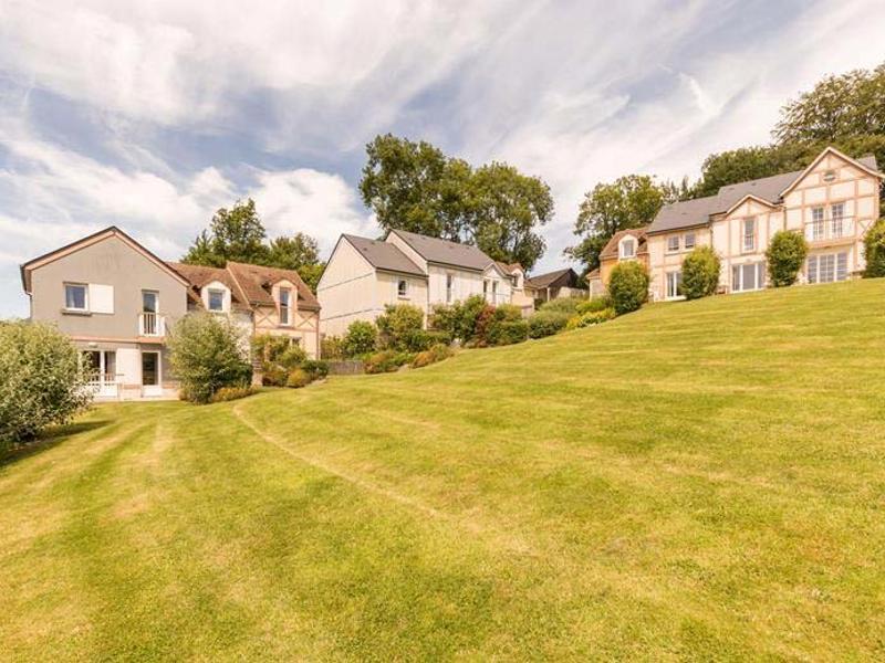 Foto van Normandy Garden