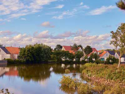 Thumbnail 2 van Center Parcs Park Zandvoort