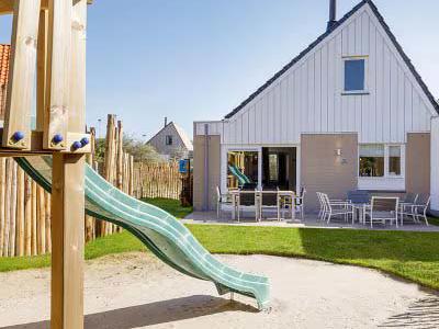 Thumbnail 3 van Center Parcs Park Zandvoort