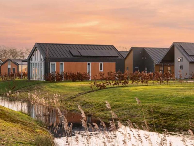 Foto van Summio Villapark Akenveen