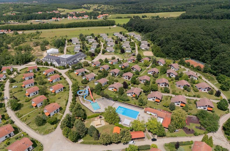 Foto van Vargesztes