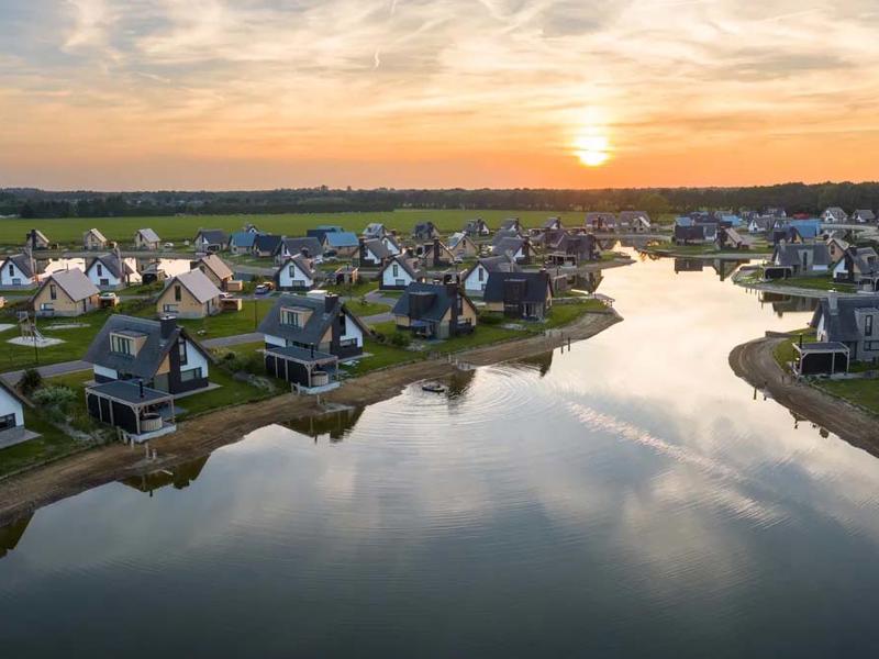 Foto van Landal Drentse Lagune