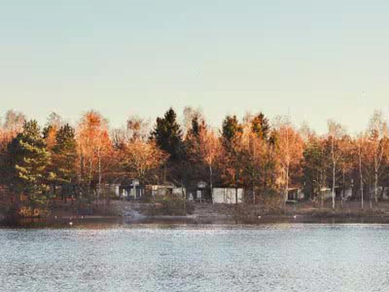 Foto van Center Parcs De Vossemeren