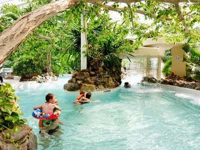 Center Parcs Erperheide