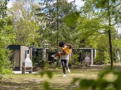 Thumbnail 3 van Center Parcs Erperheide
