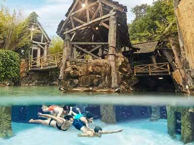 Thumbnail 5 van Center Parcs Erperheide