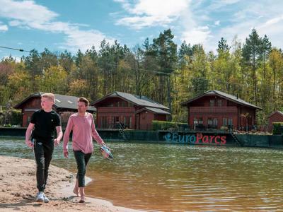 EuroParcs De Achterhoek