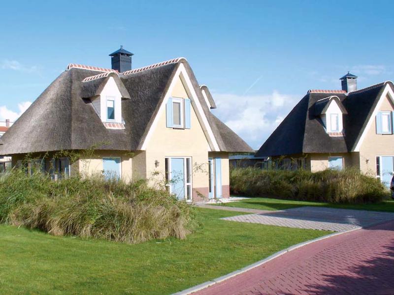 Foto van Dormio Villapark Duynzicht