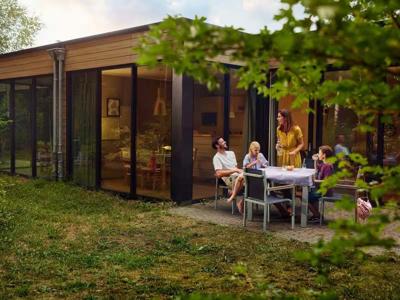 Thumbnail 2 van Center Parcs Bispinger Heide