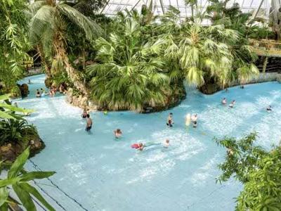 Thumbnail 3 van Center Parcs Bispinger Heide