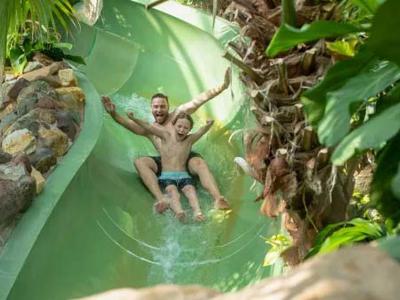 Thumbnail 4 van Center Parcs Bispinger Heide