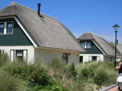 Villaparc Duynopgangh