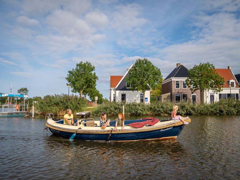 Foto van Landal Waterpark Esonstad