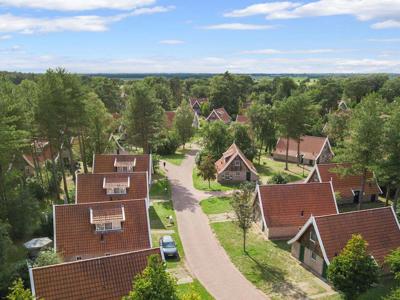 Landal De Hellendoornse Berg